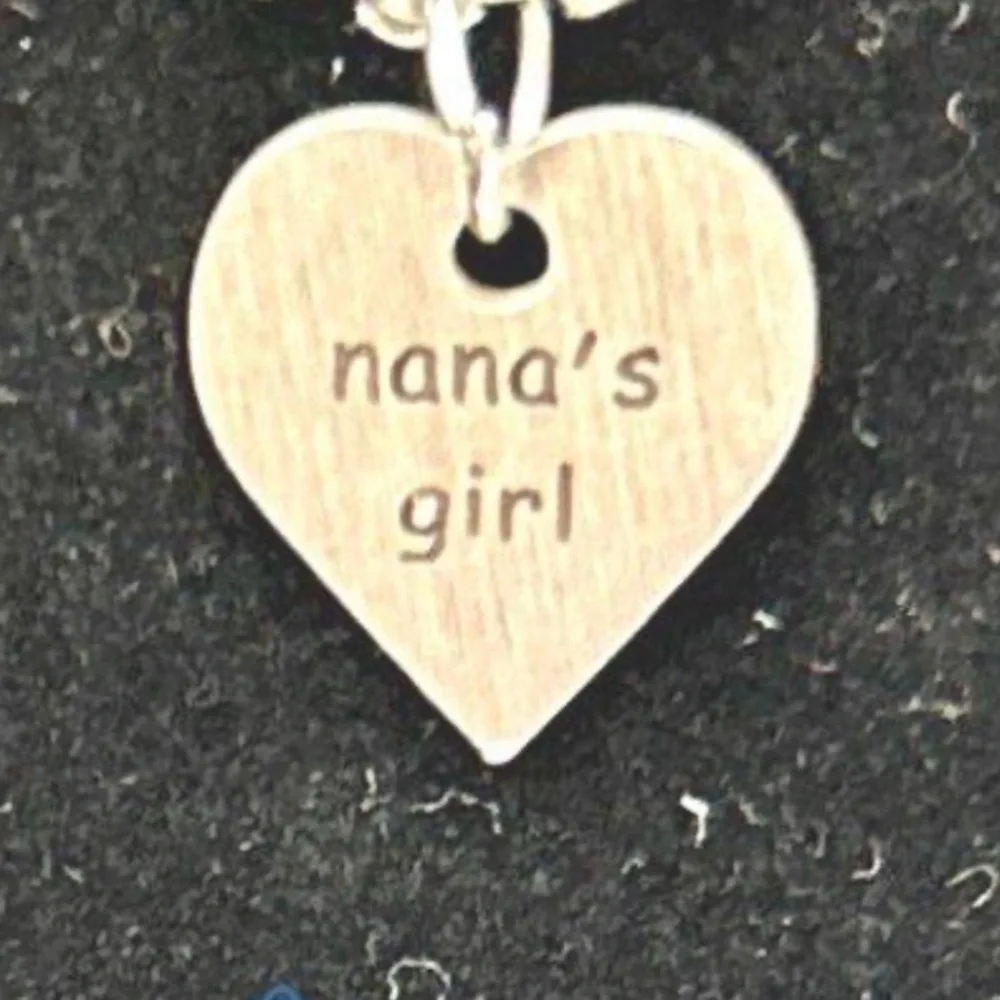 Luvalti luvalti’s nana’s